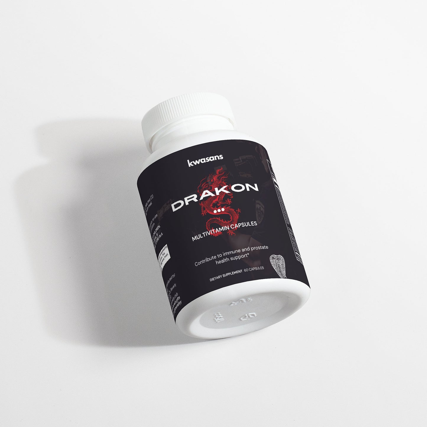 DRAKON Multivitamin