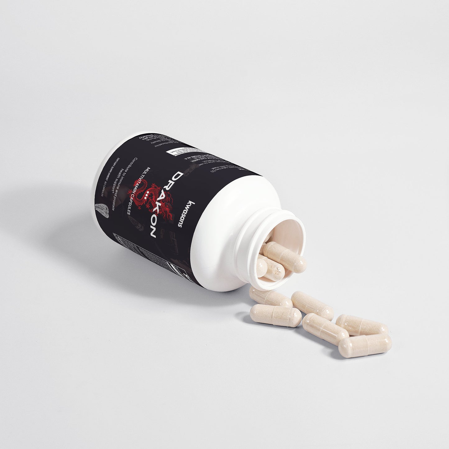 DRAKON Multivitamin