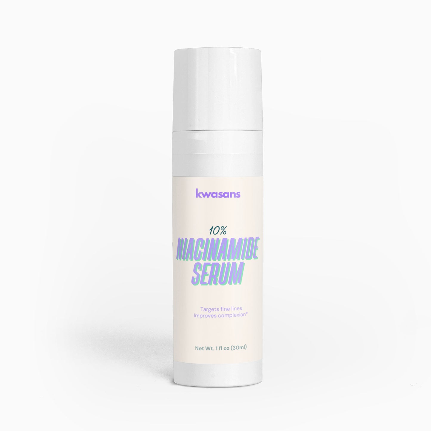 Niacinamide Serum