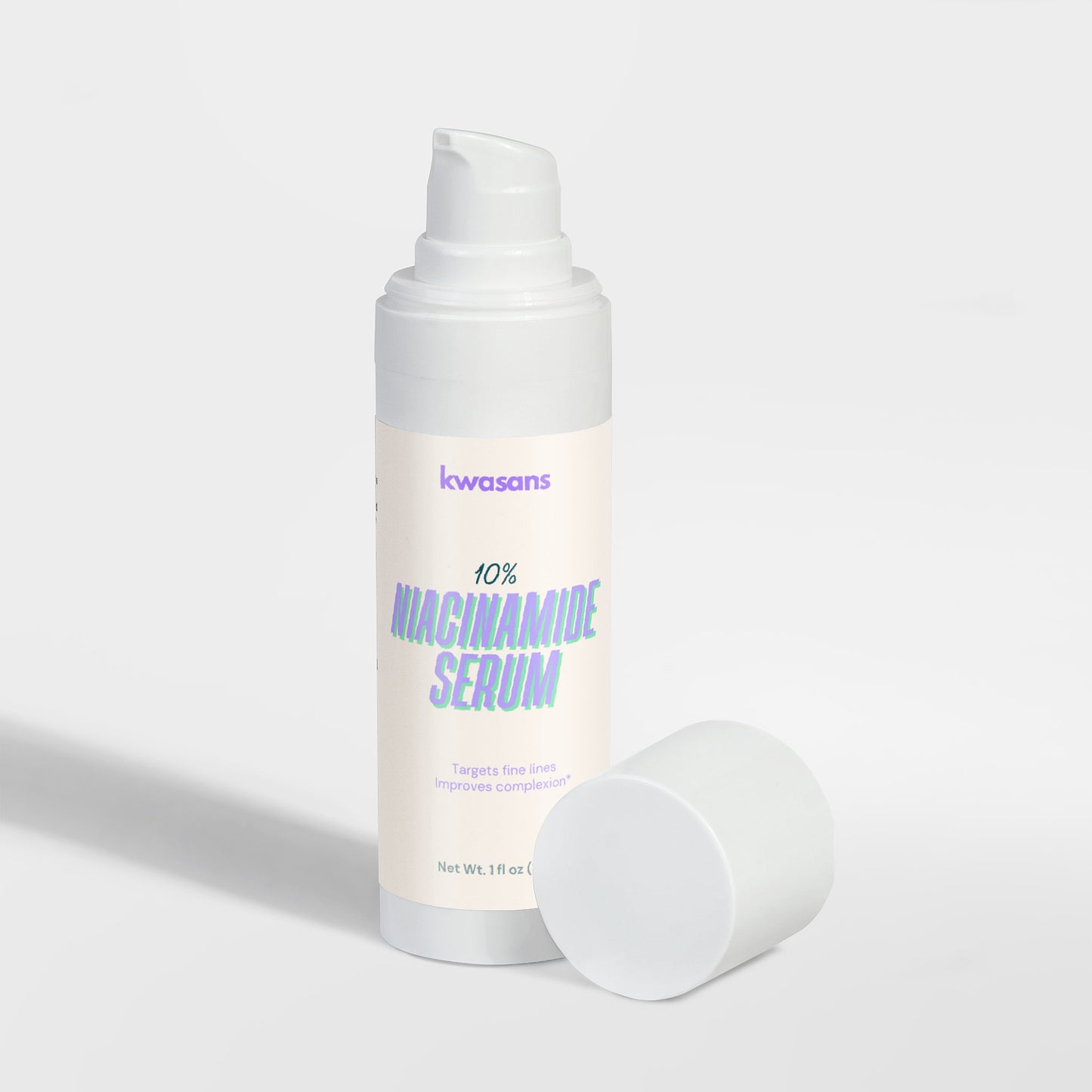 Niacinamide Serum