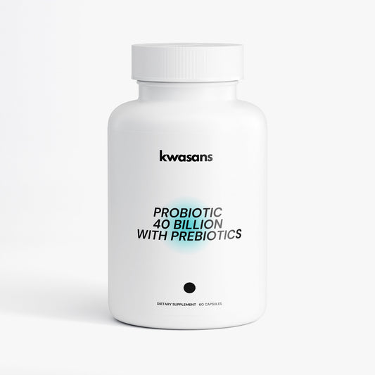 Probiotic