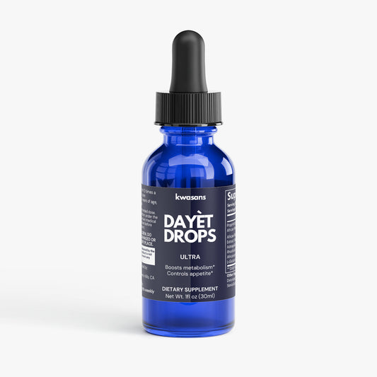 DAYÈT DROPS